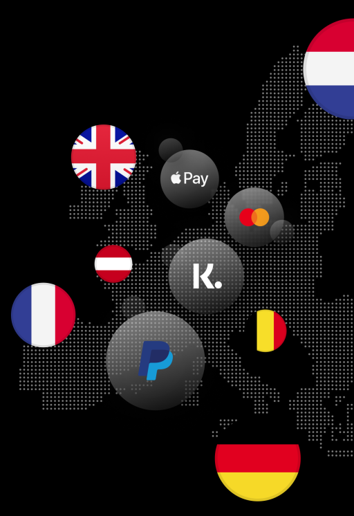 Download het Europese E-commercerapport